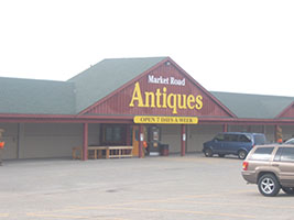 Market Road Antiques