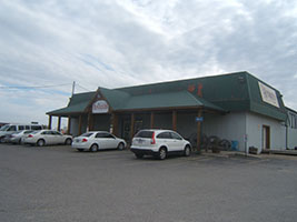 Market Road Antiques